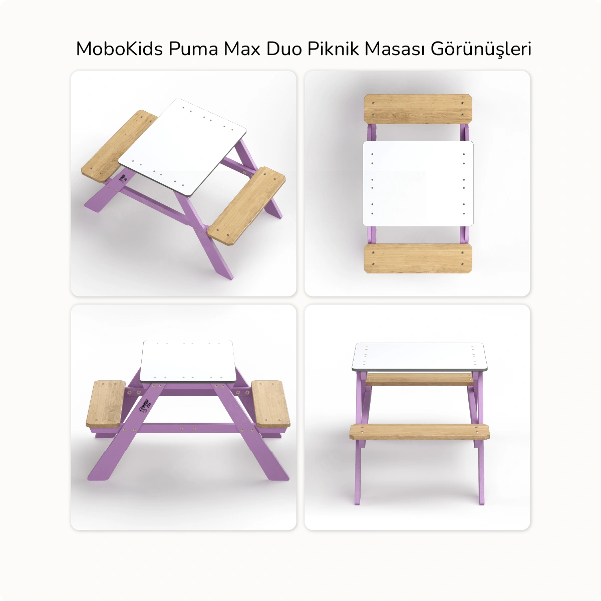 Puma Max Duo Detay 2