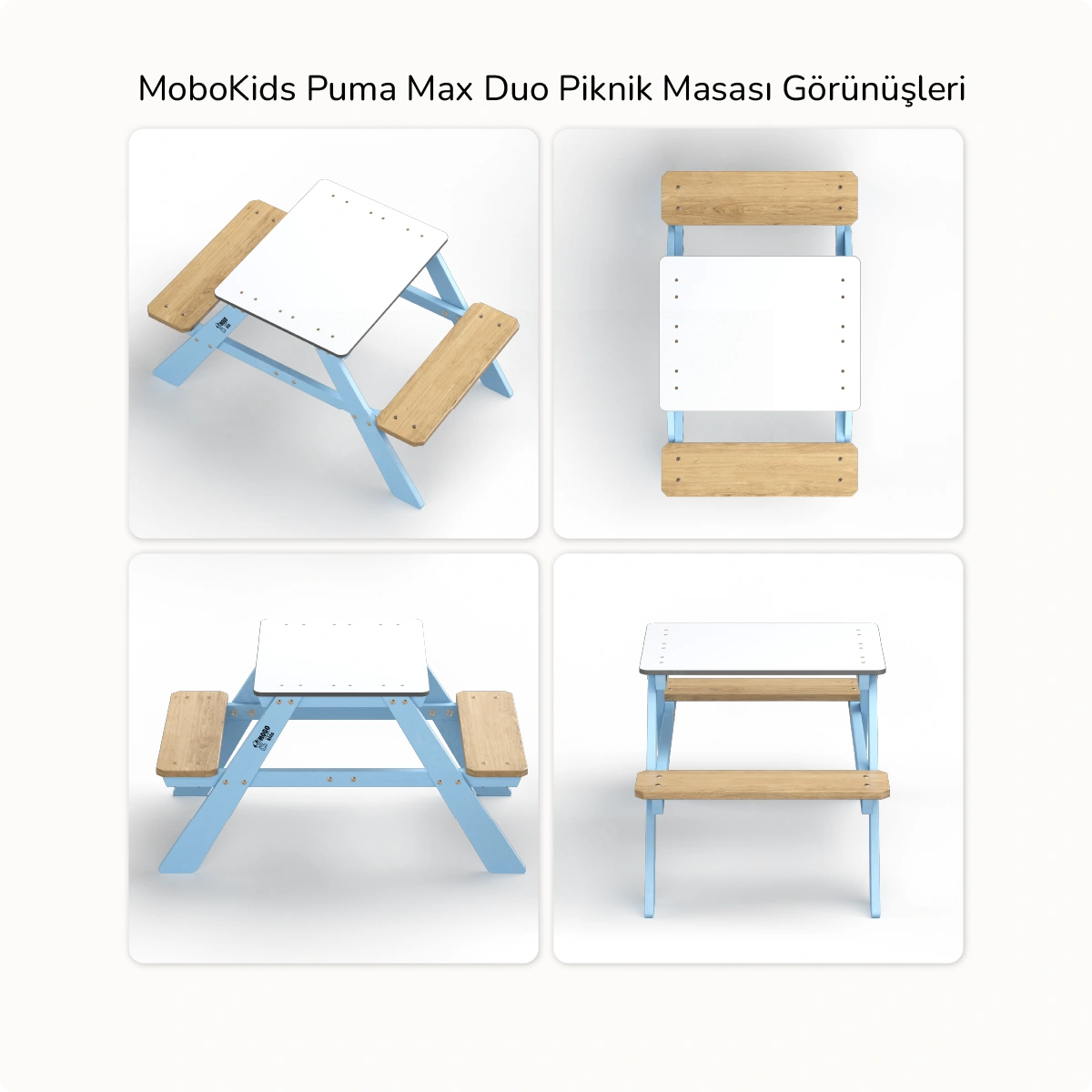 Puma Max Duo Detay 2