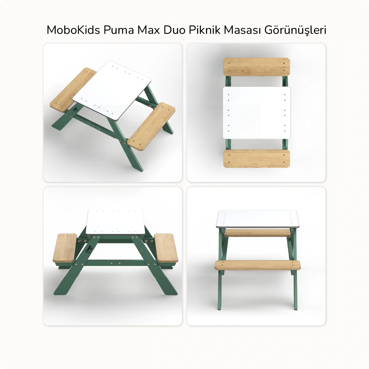 Puma Max Duo Detay 2