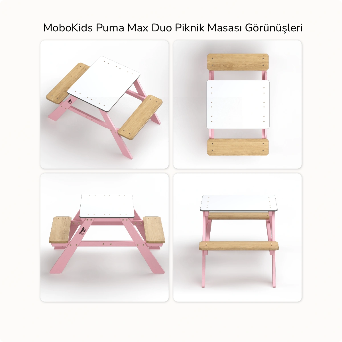 Puma Max Duo Detay 2