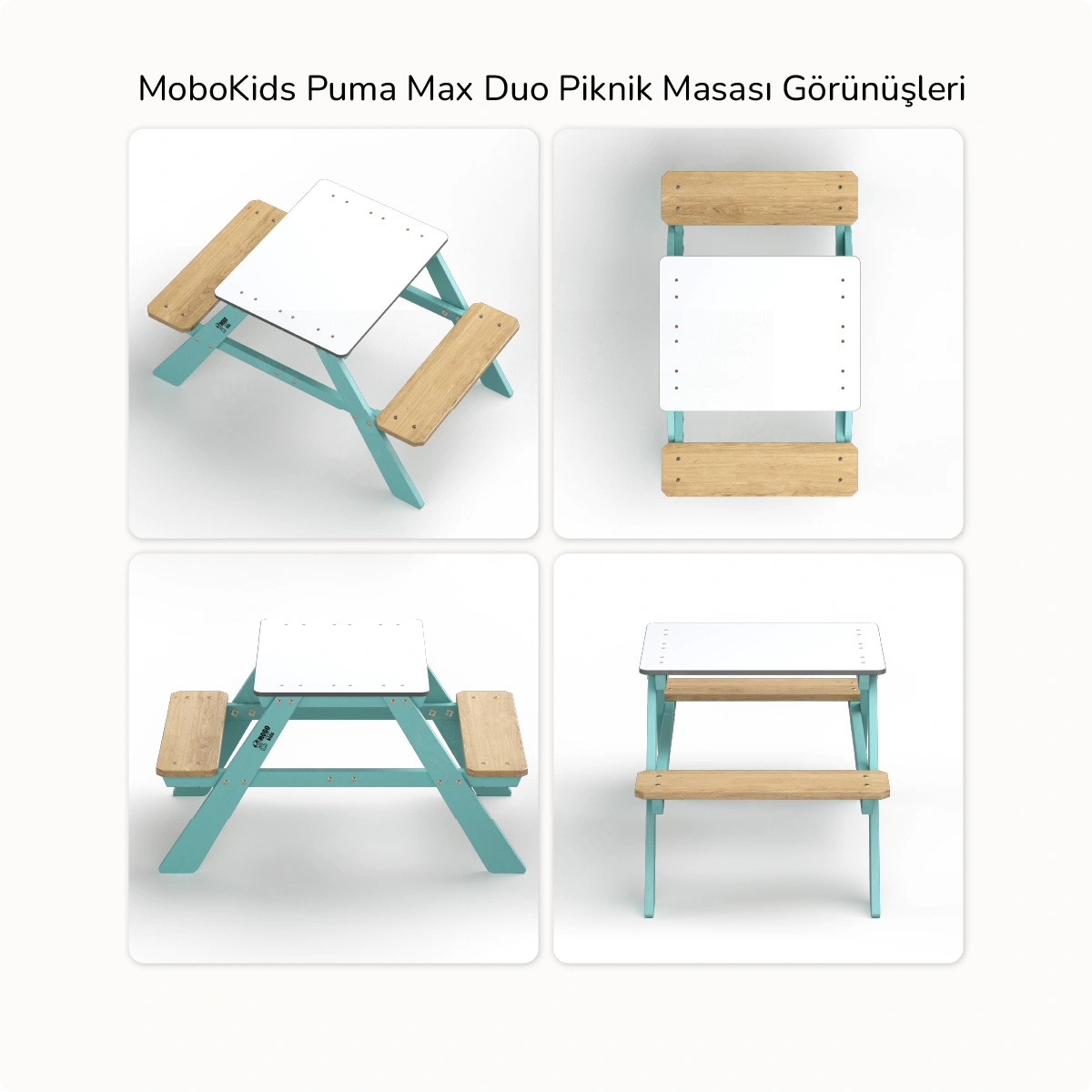Puma Max Duo Detay 2