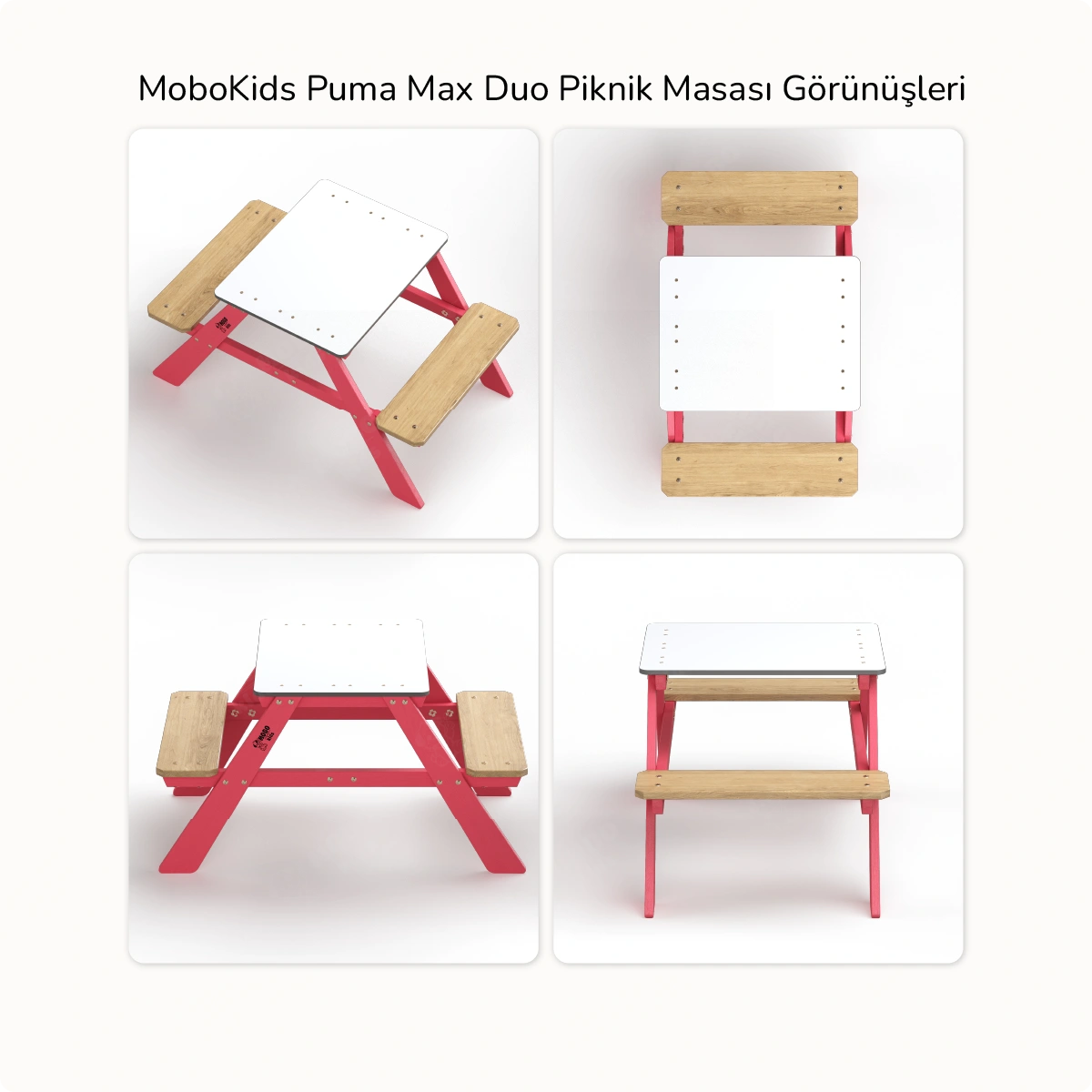 Puma Max Duo Detay 2