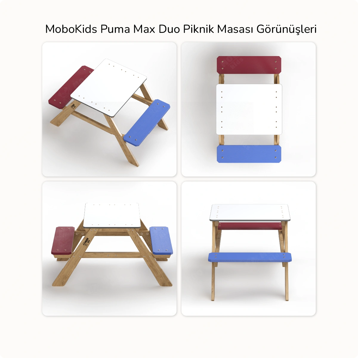 Puma Max Duo Detay 2