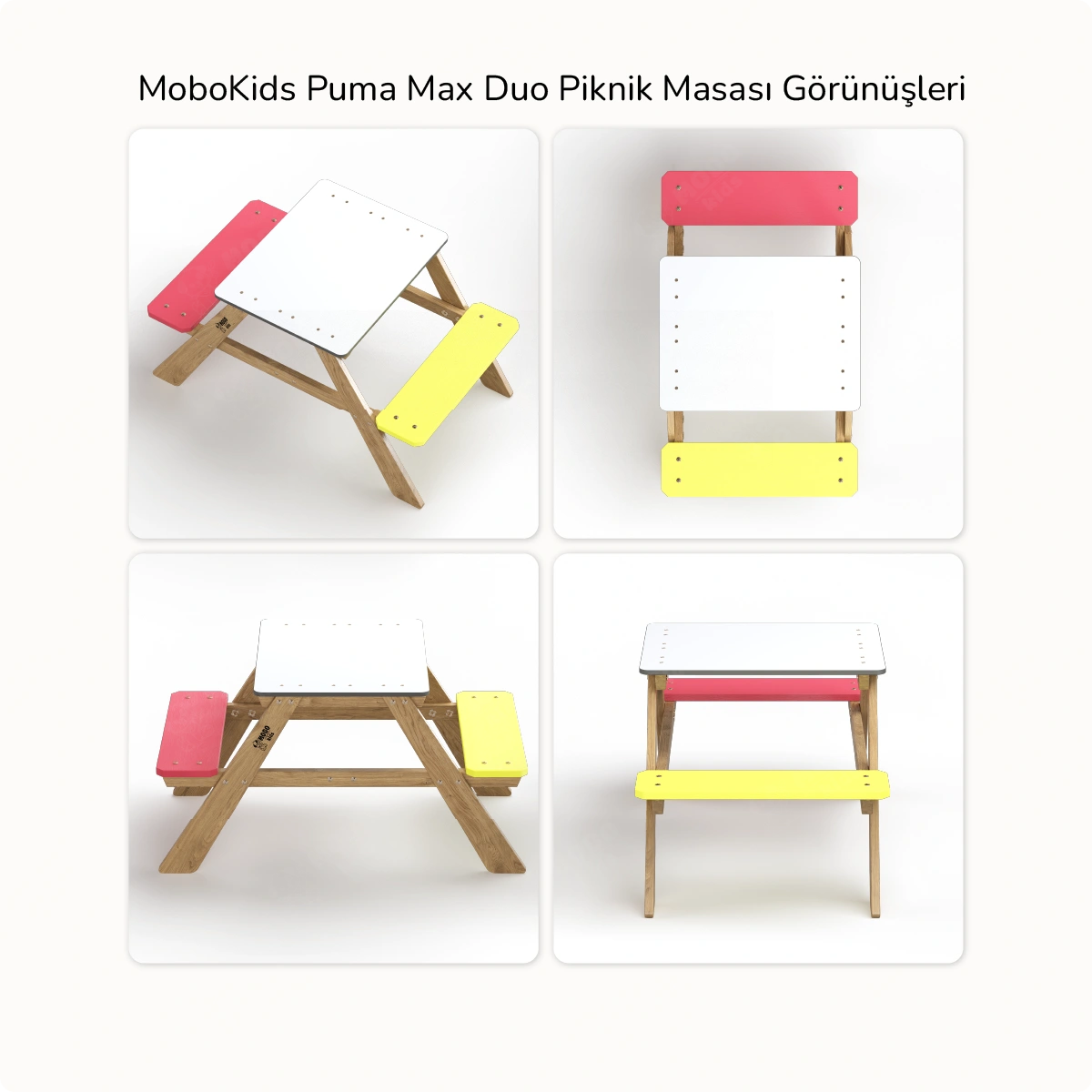 Puma Max Duo Detay 2