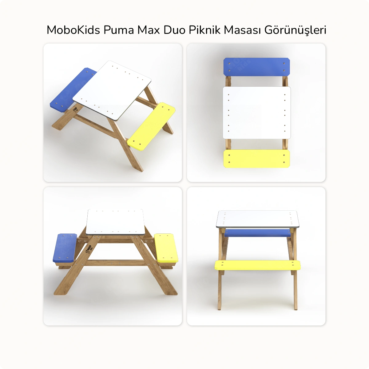 Puma Max Duo Detay 2