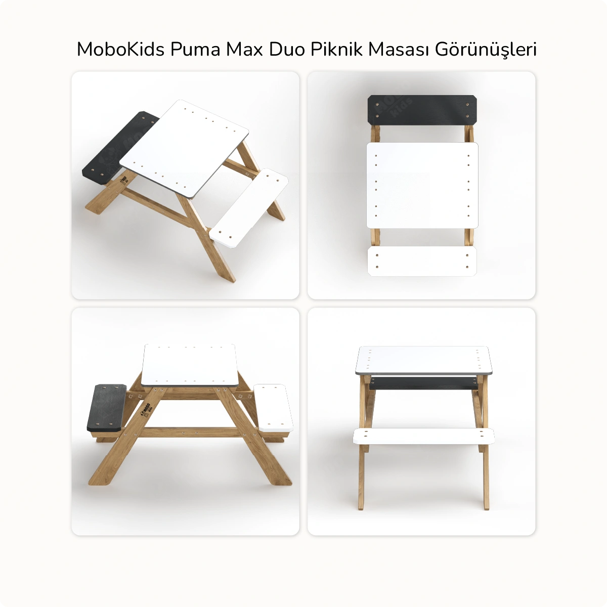 Puma Max Duo Detay 2