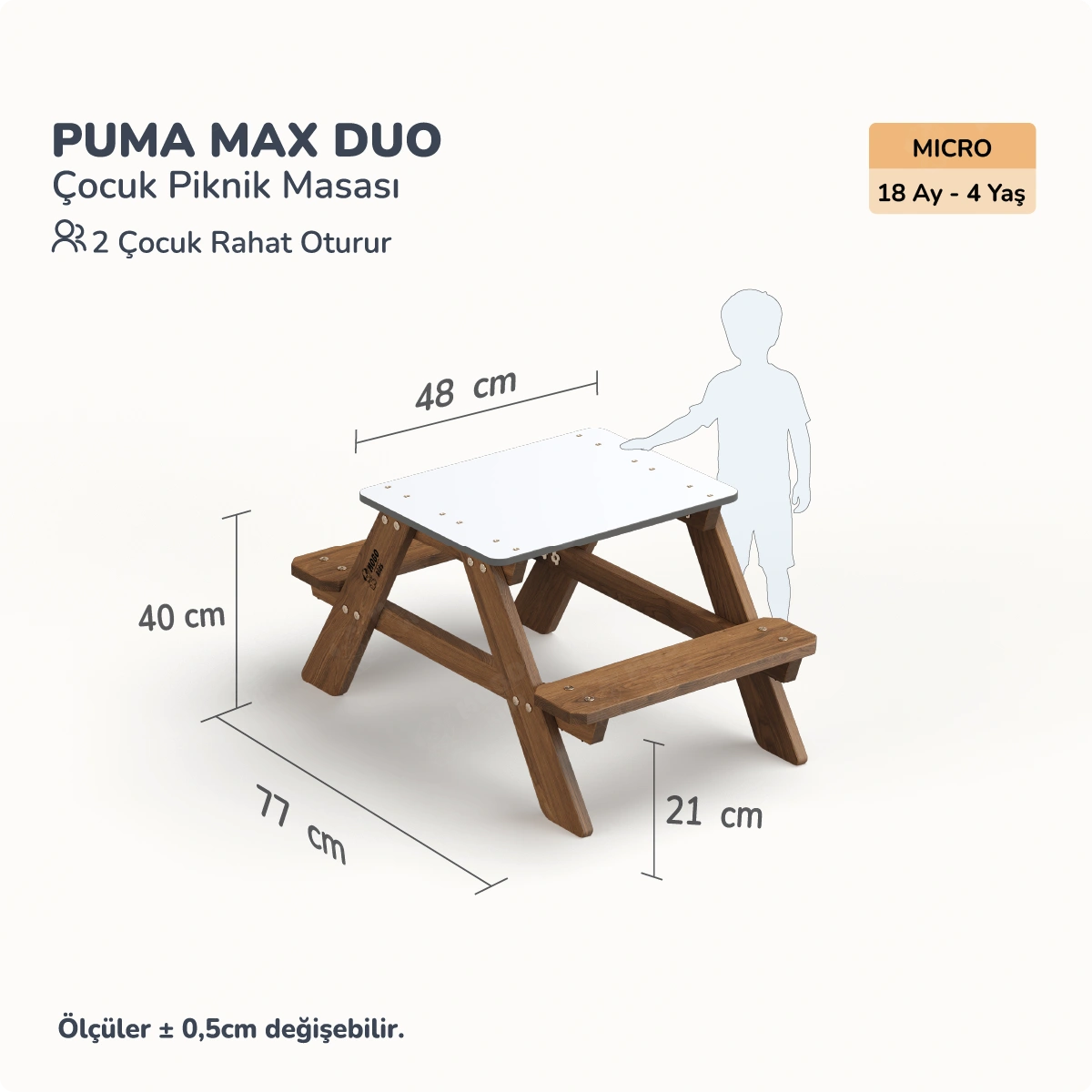 Puma Max Duo Detay 3
