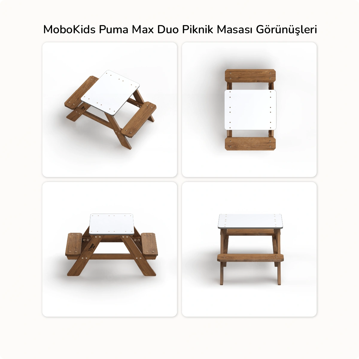Puma Max Duo Detay 2