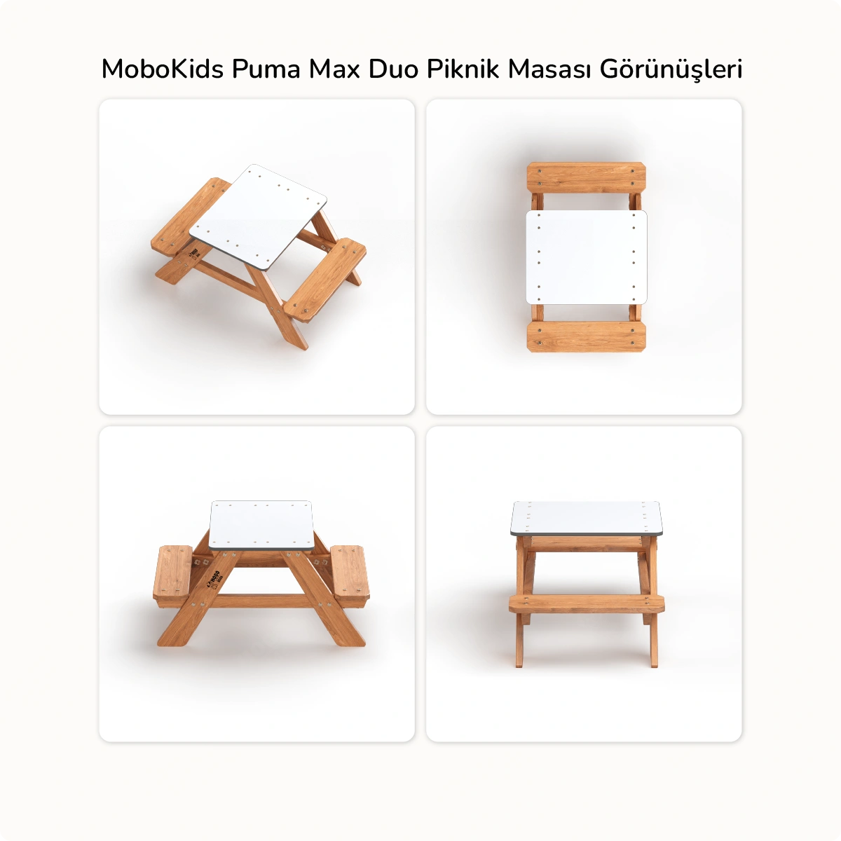 Puma Max Duo Detay 2