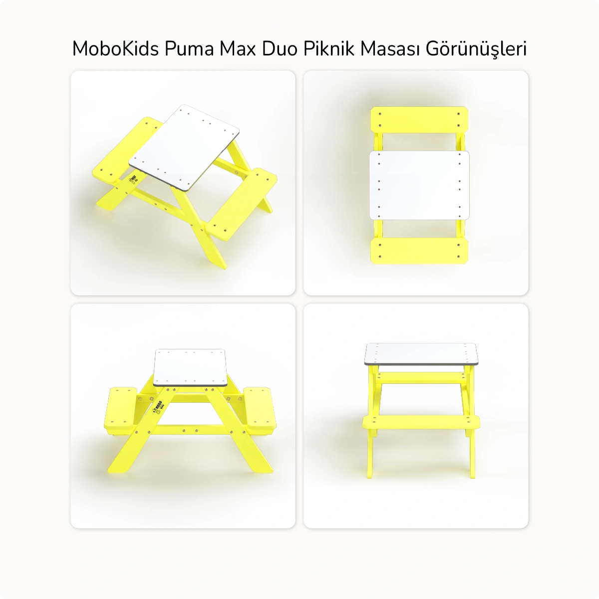 Puma Max Duo Detay 2