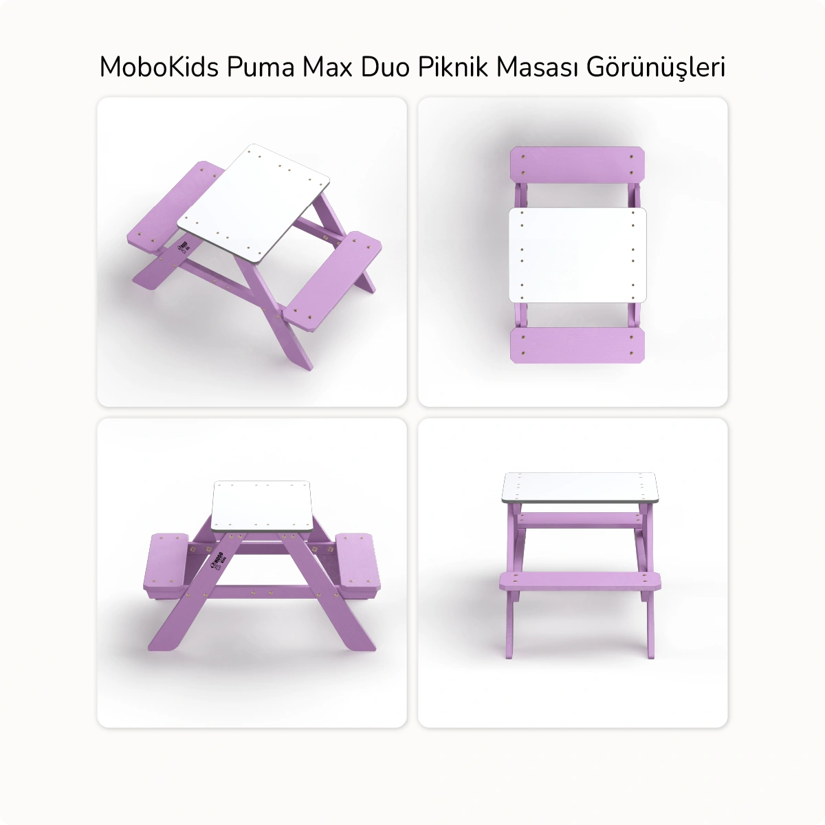Puma Max Duo Detay 2