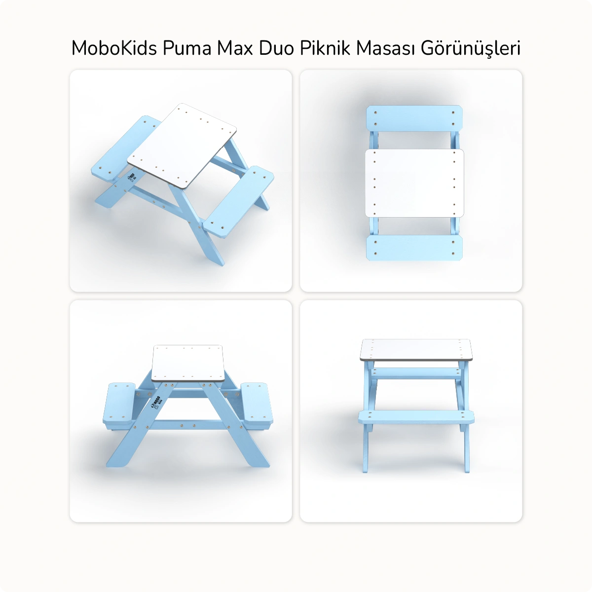 Puma Max Duo Detay 2
