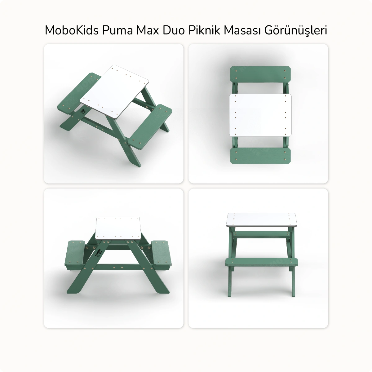 Puma Max Duo Detay 2