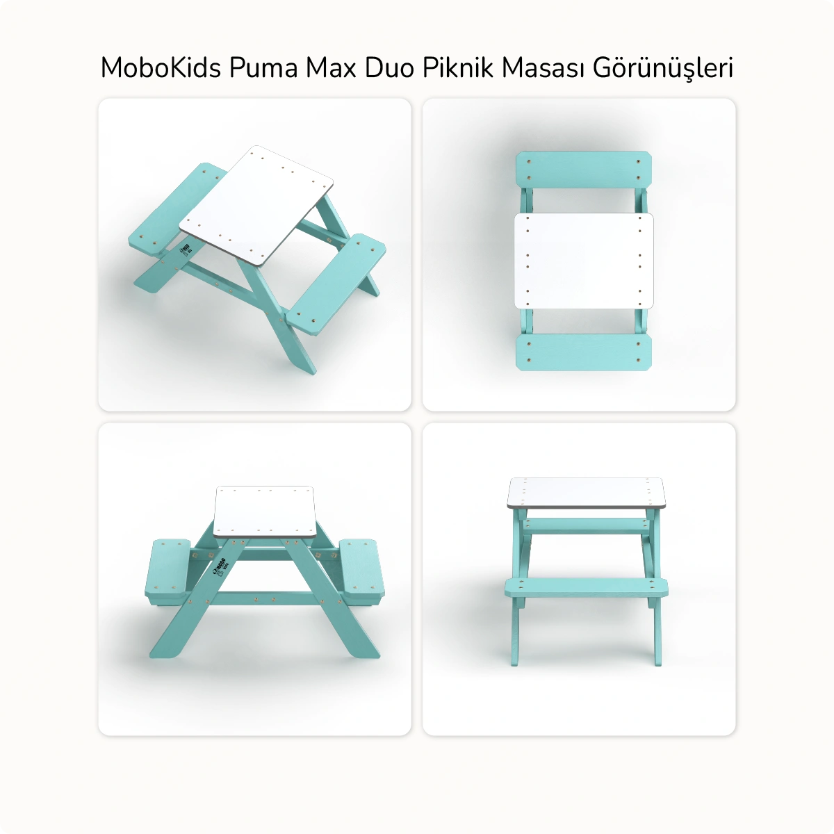 Puma Max Duo Detay 2