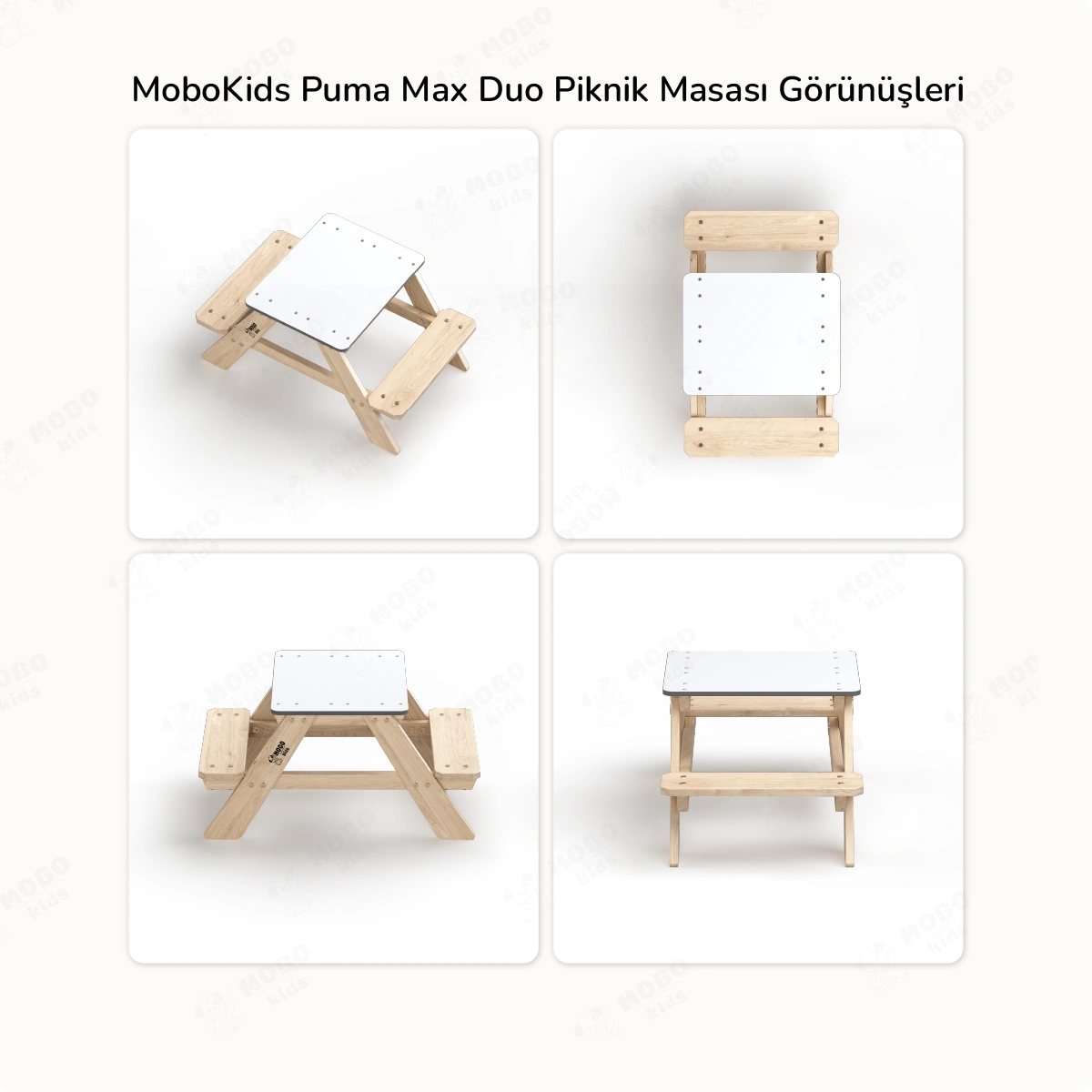 Puma Max Duo Detay 4