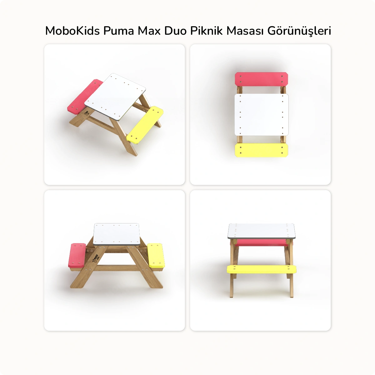 Puma Max Duo Detay 2