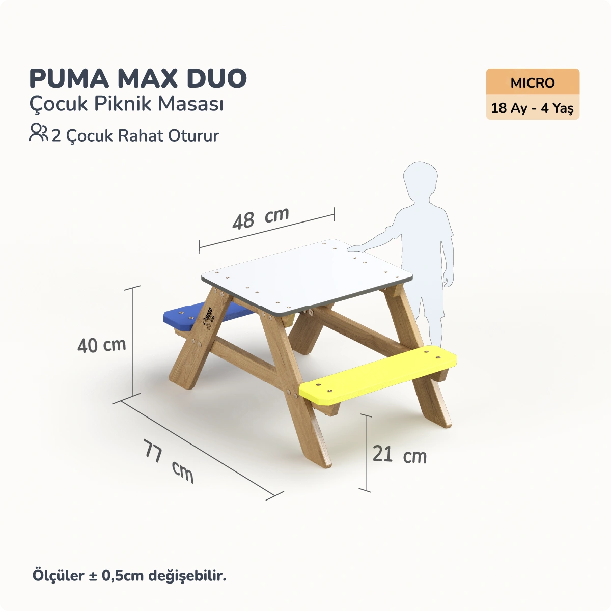 Puma Max Duo Detay 3