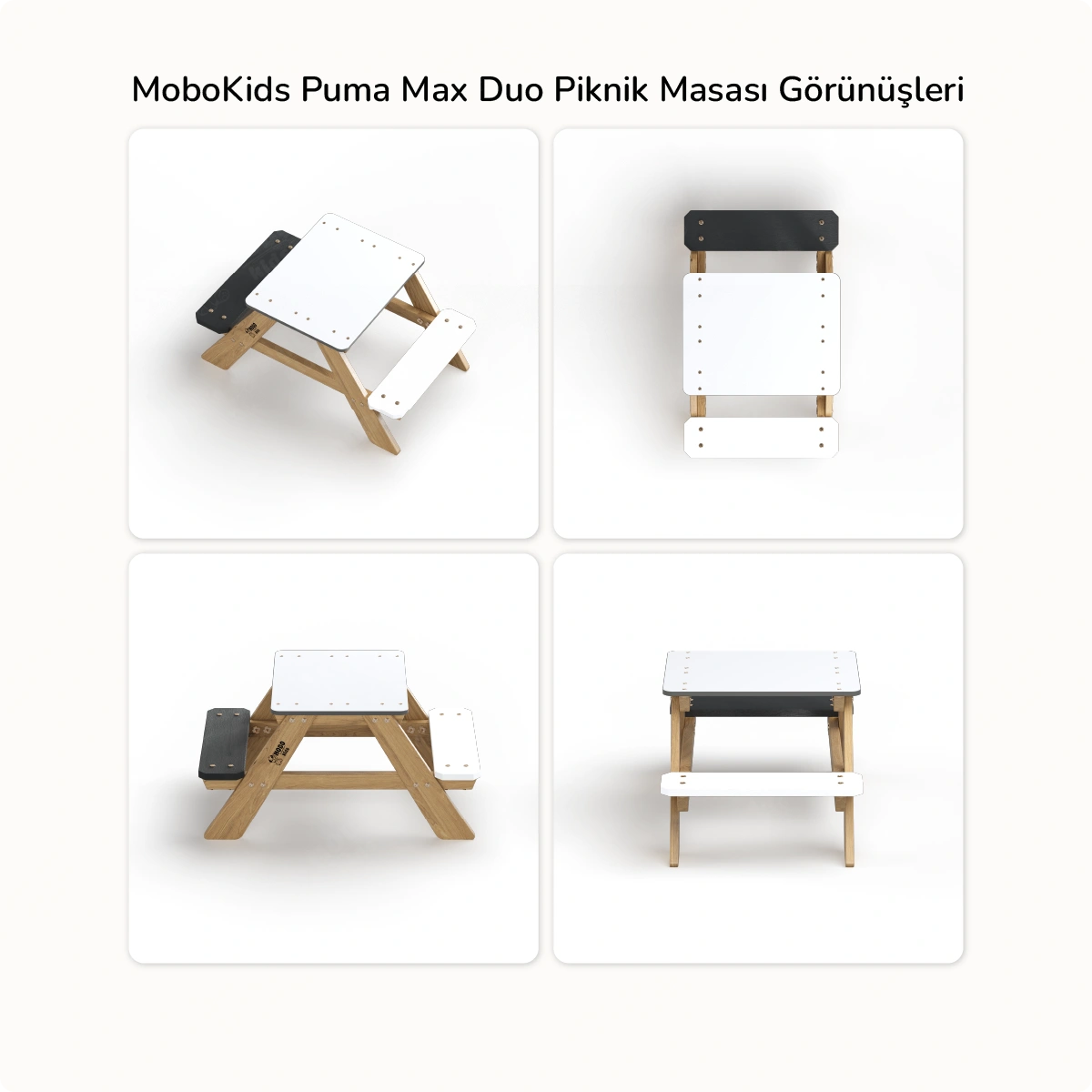 Puma Max Duo Detay 2