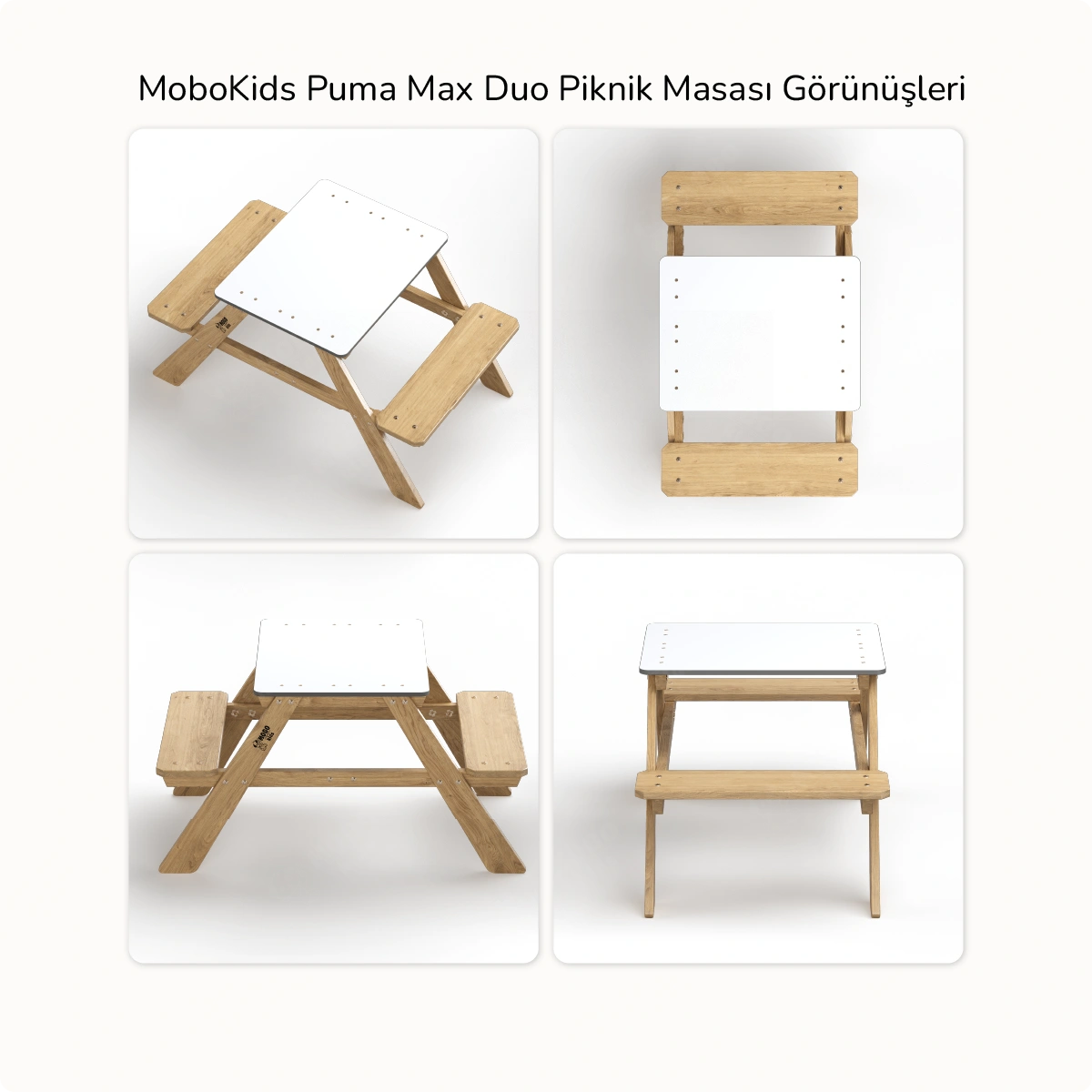 Puma Max Duo Detay 2
