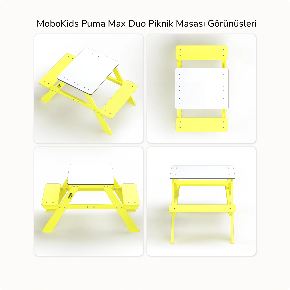 Puma Max Duo Detay 2