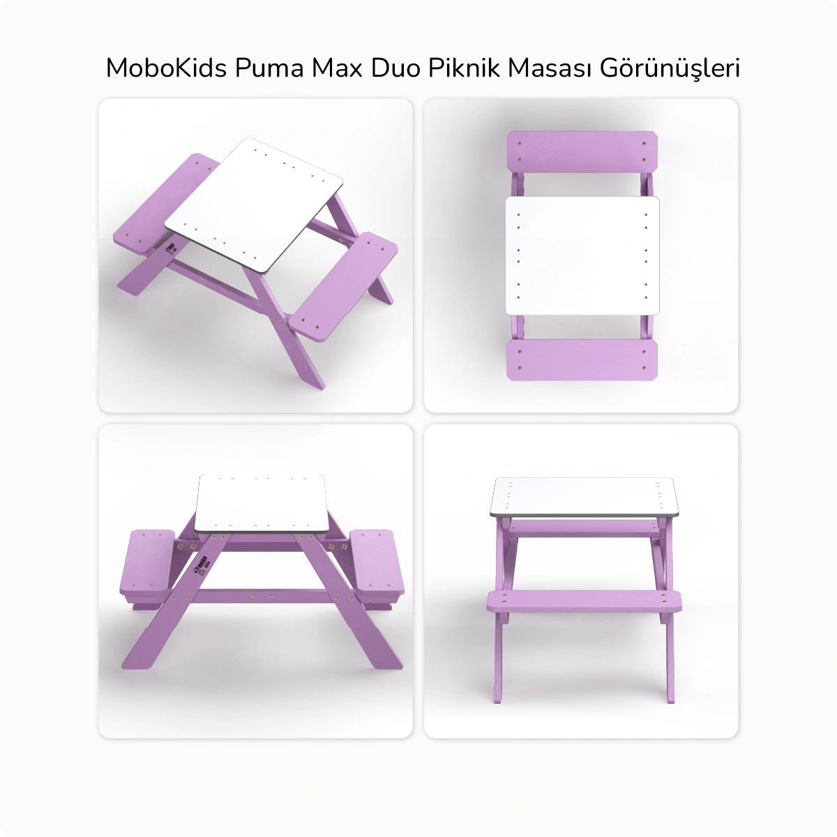 Puma Max Duo Detay 2