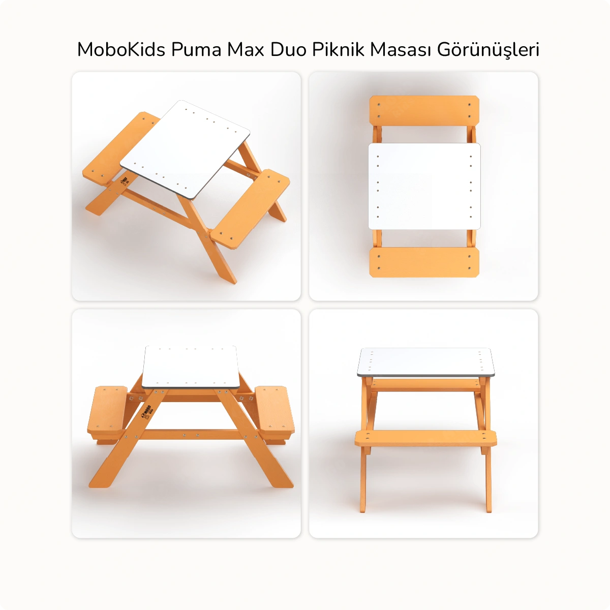Puma Max Duo Detay 2
