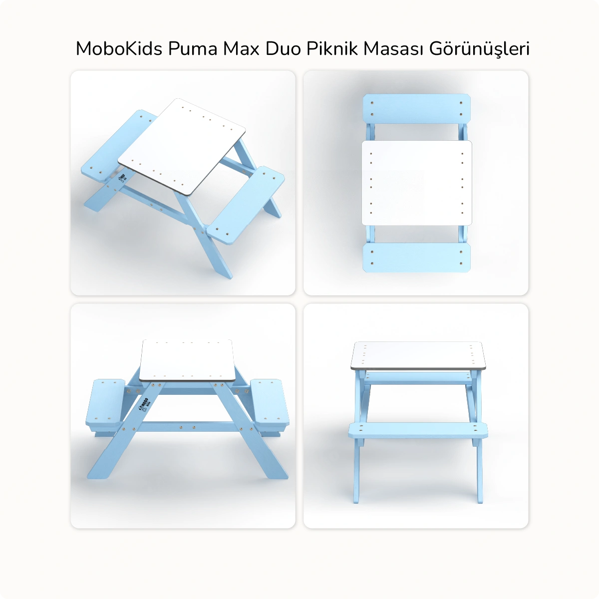 Puma Max Duo Detay 2