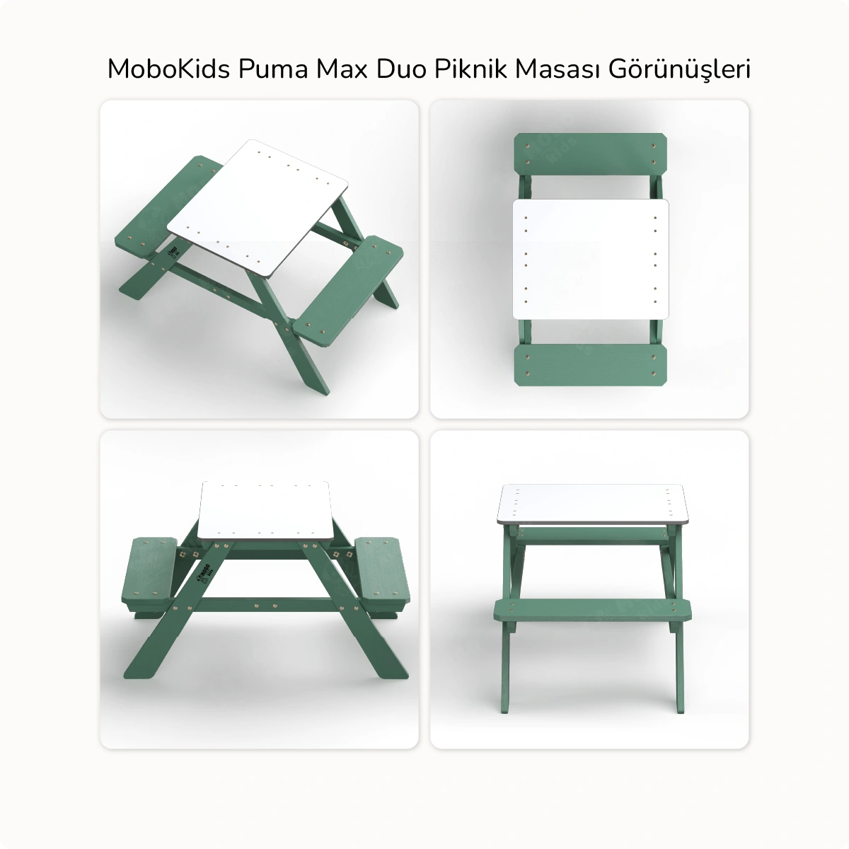 Puma Max Duo Detay 2