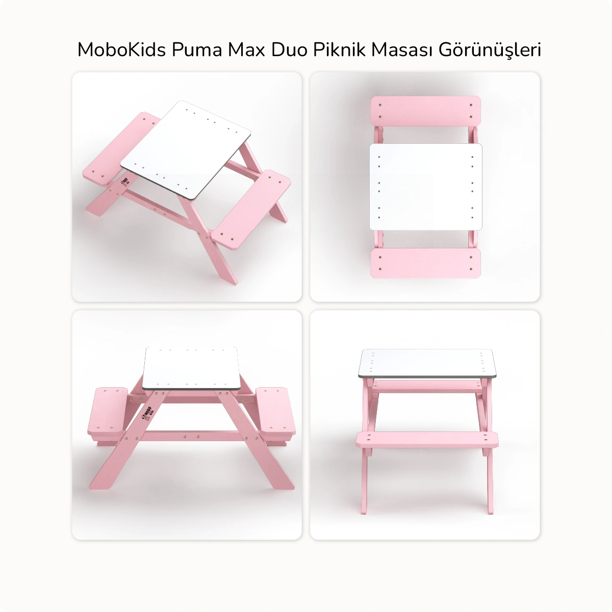 Puma Max Duo Detay 2
