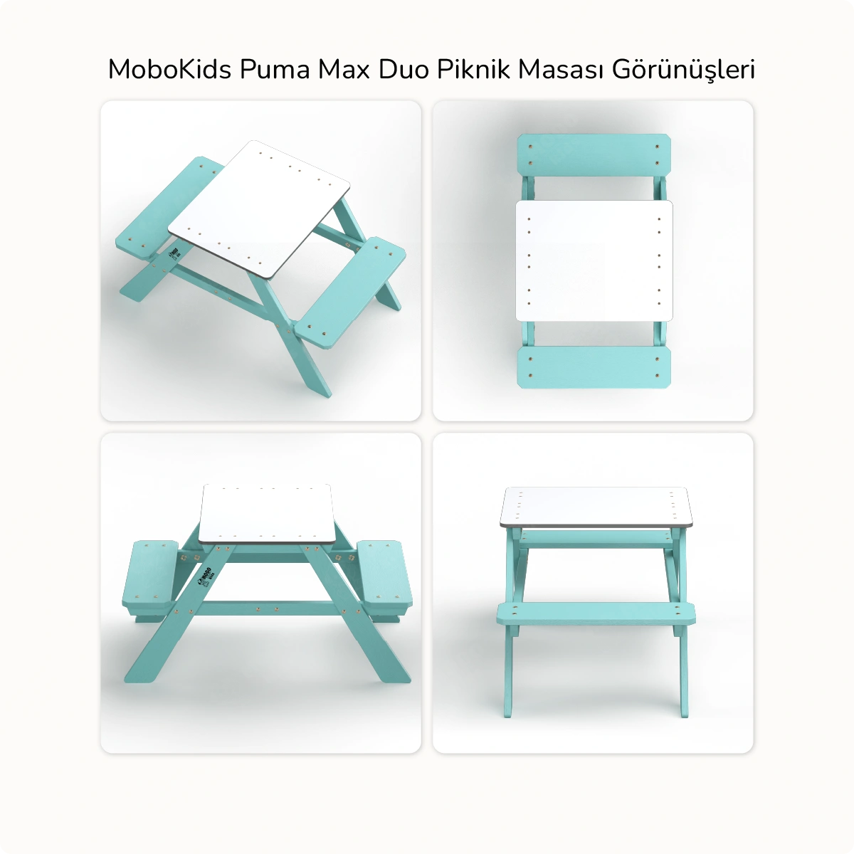 Puma Max Duo Detay 2