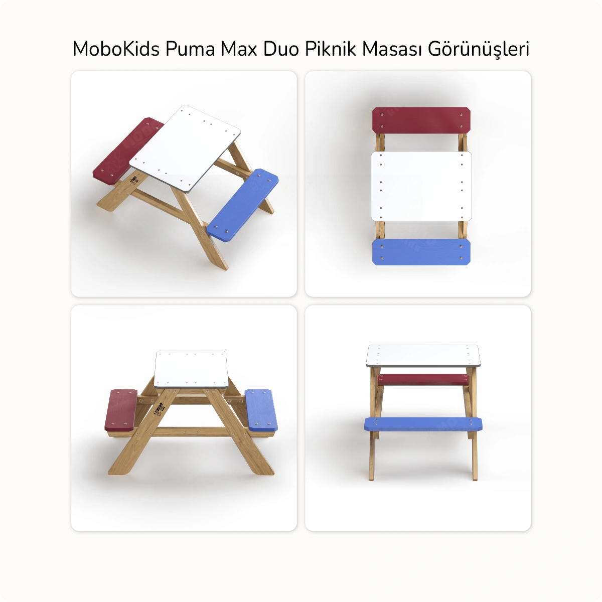 Puma Max Duo Detay 2