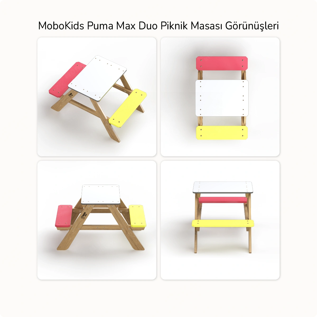 Puma Max Duo Detay 2