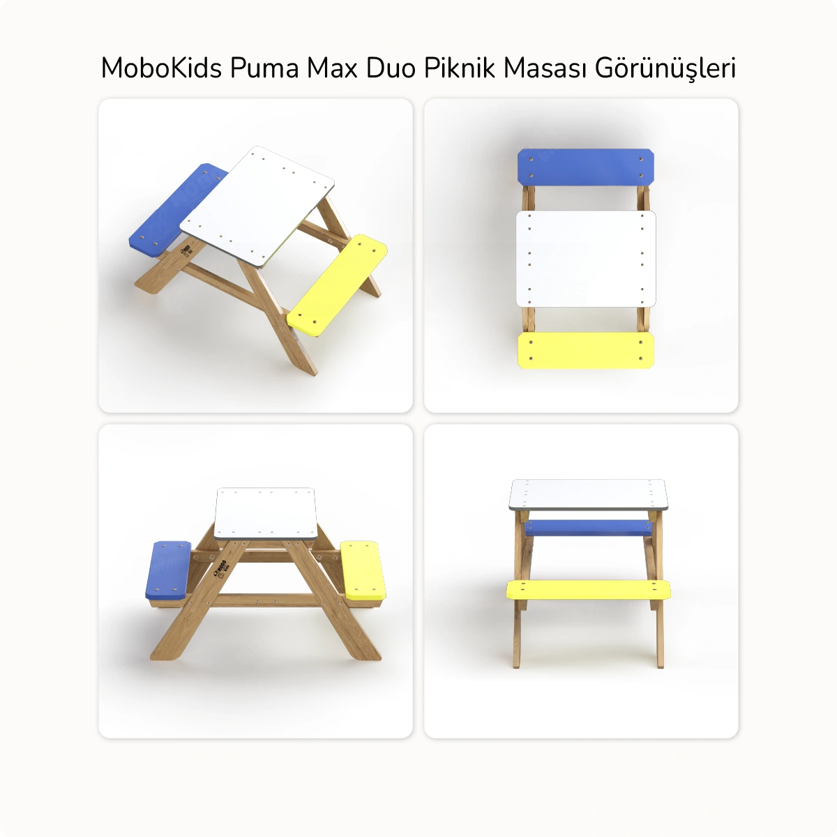 Puma Max Duo Detay 2