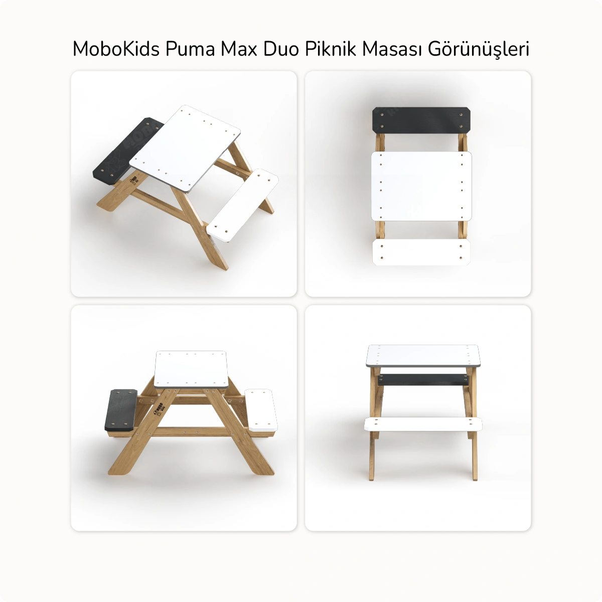 Puma Max Duo Detay 2