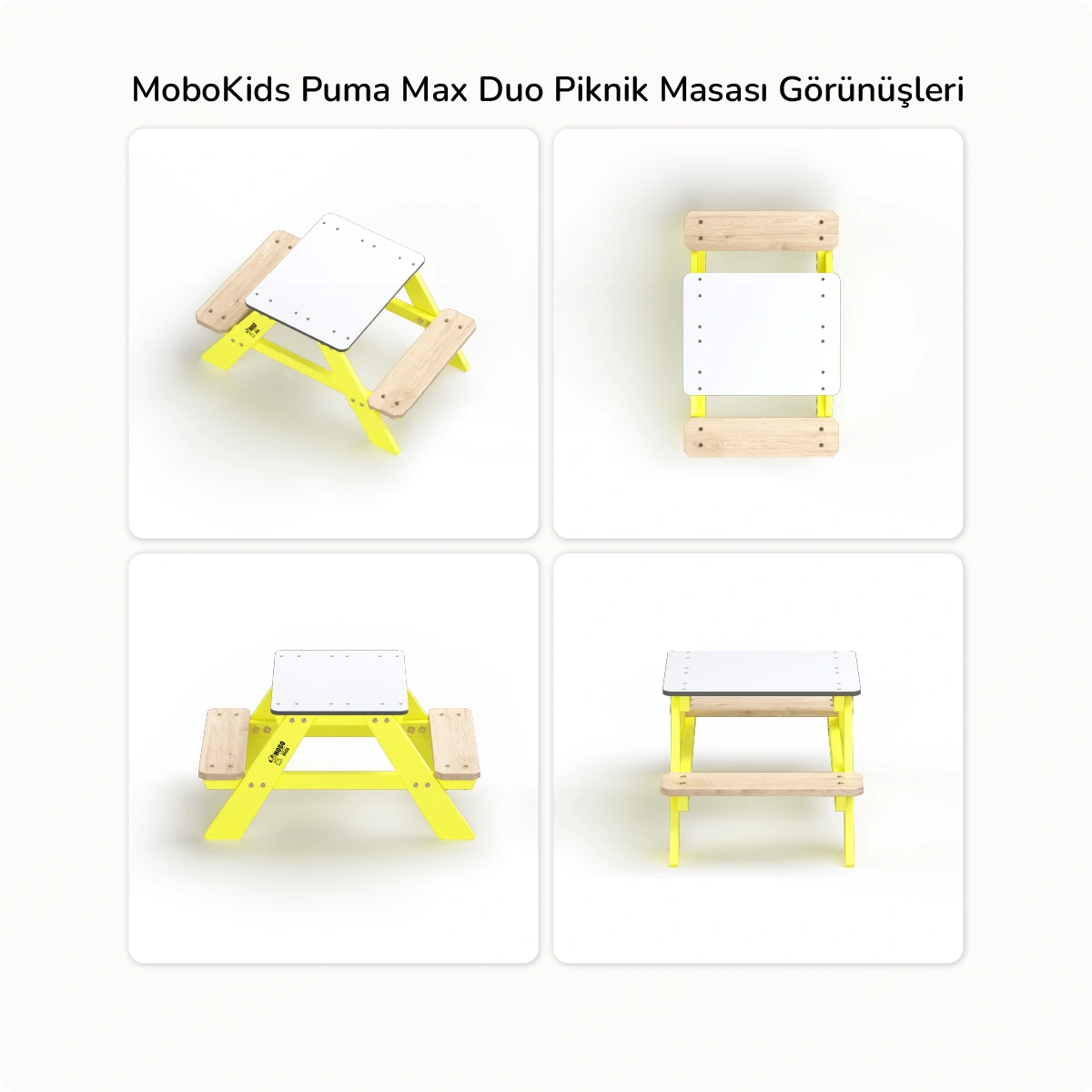 Puma Max Duo Detay 2