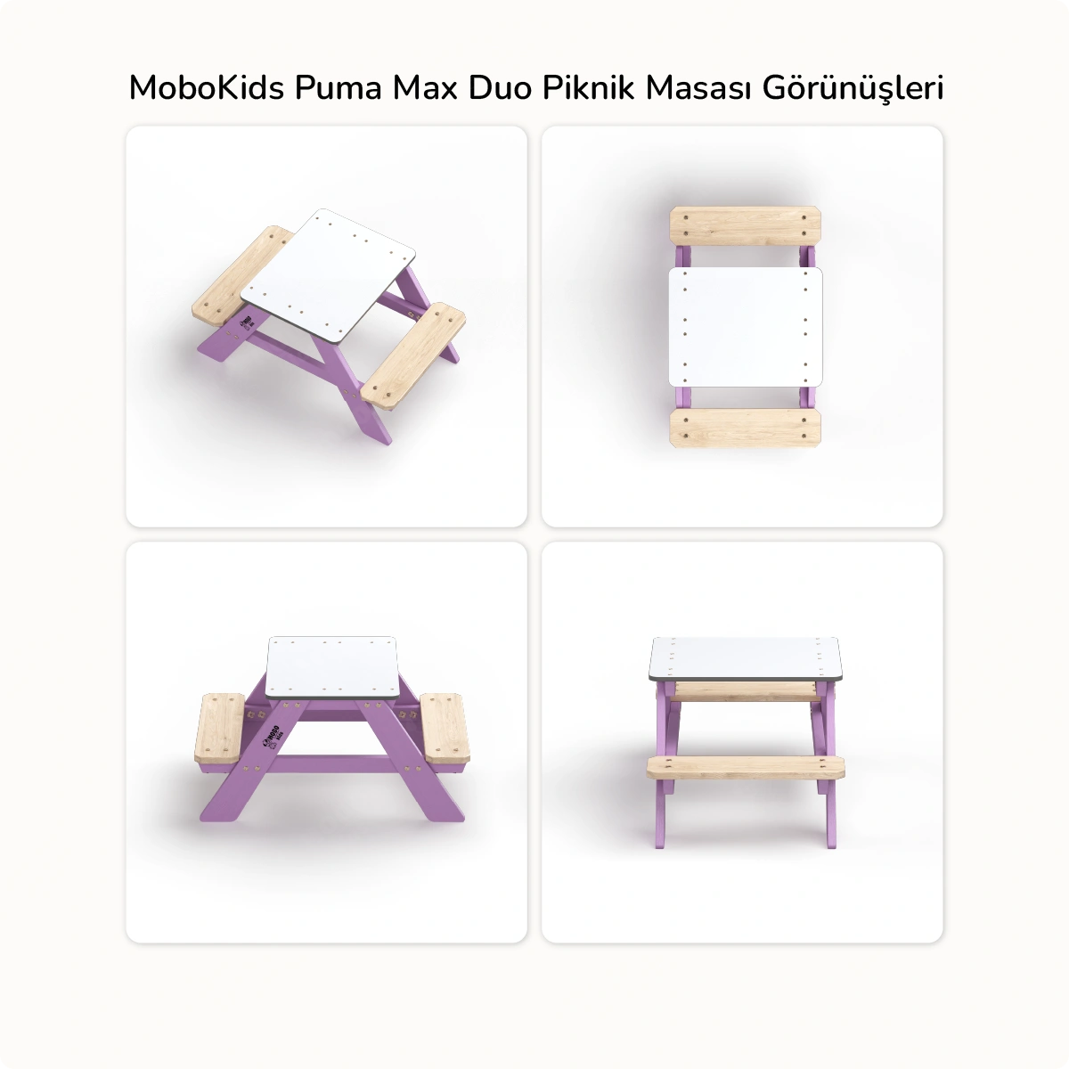 Puma Max Duo Detay 2