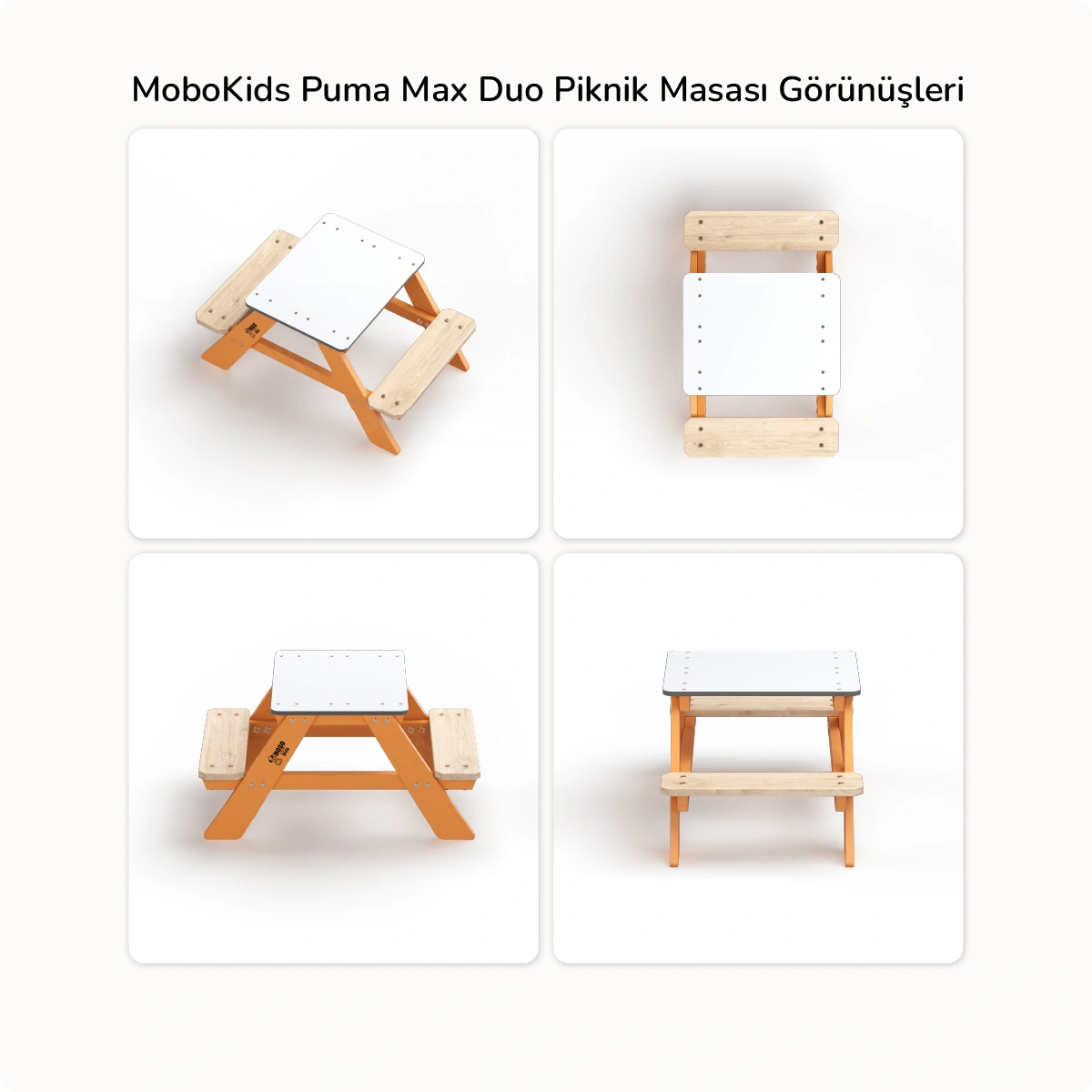 Puma Max Duo Detay 2