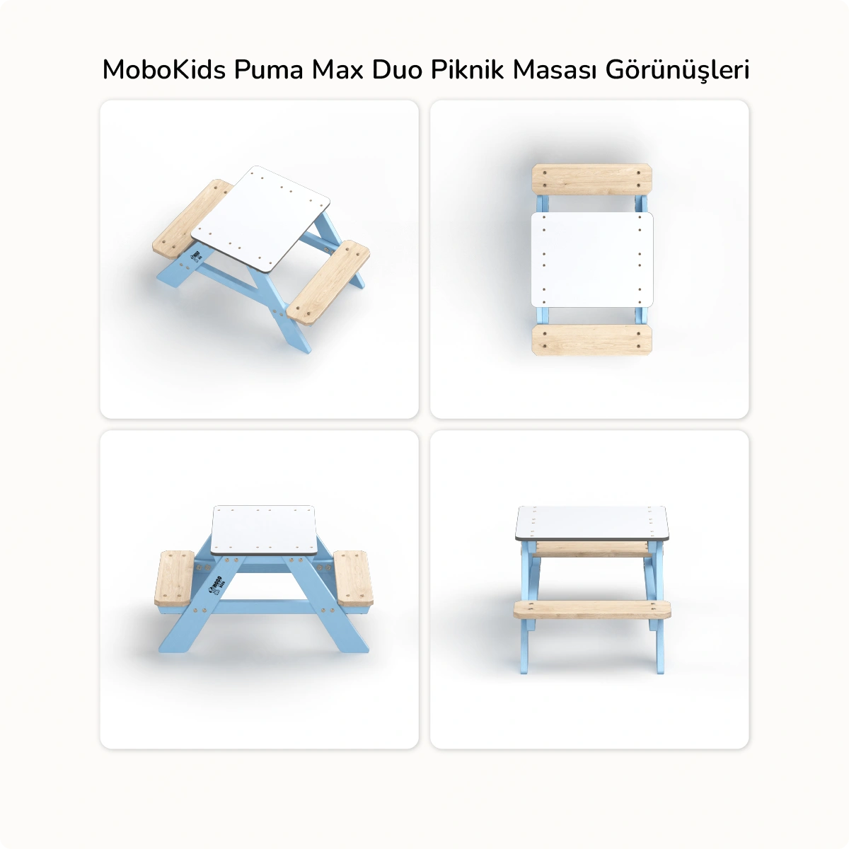 Puma Max Duo Detay 2