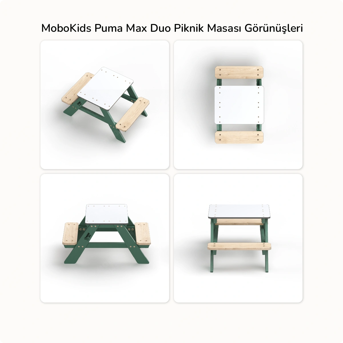 Puma Max Duo Detay 2