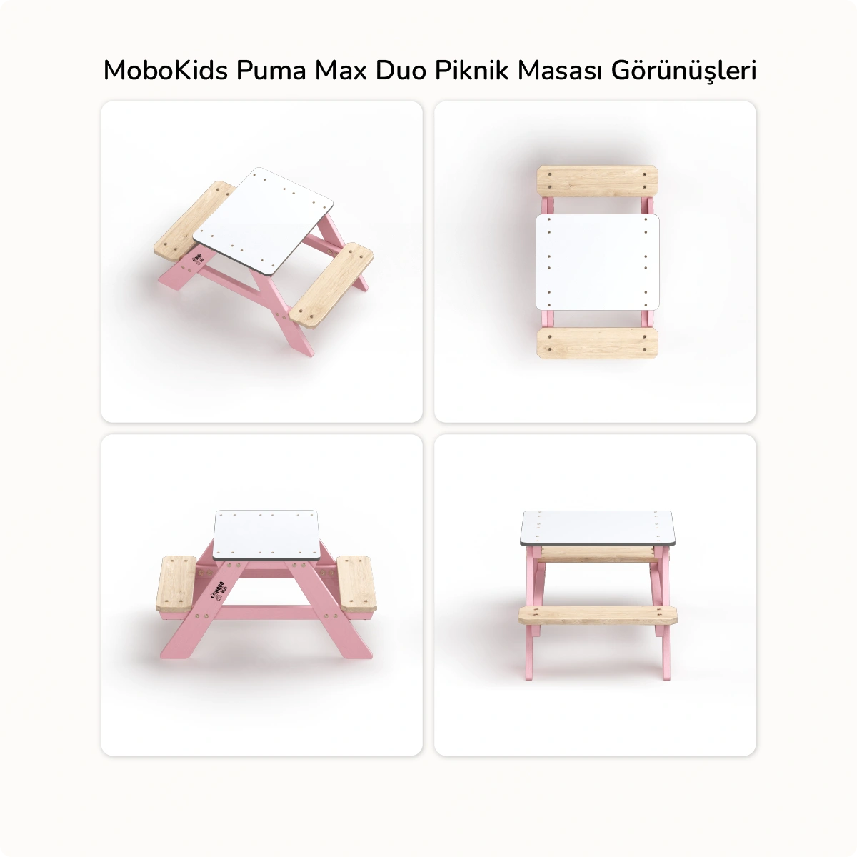 Puma Max Duo Detay 2
