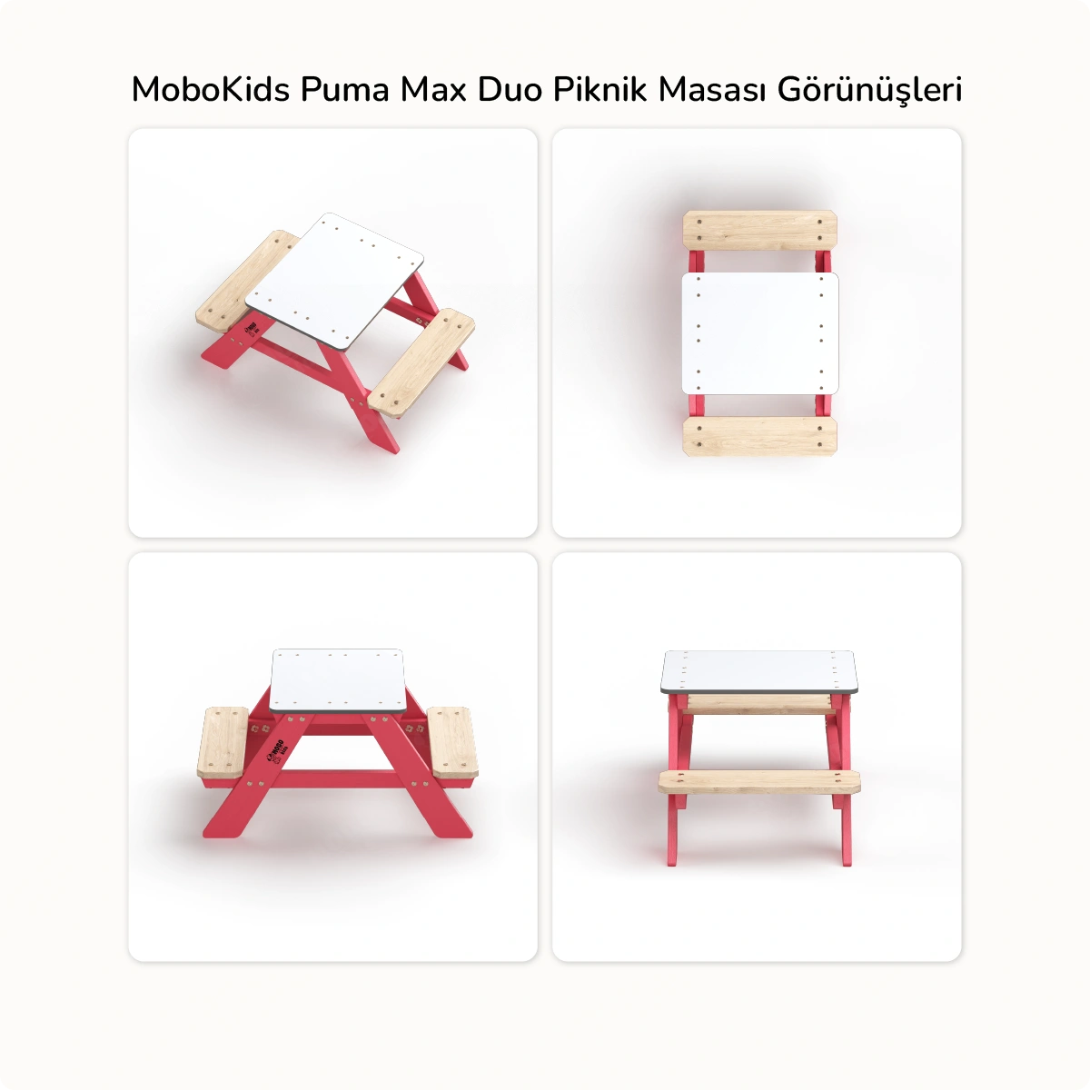 Puma Max Duo Detay 2