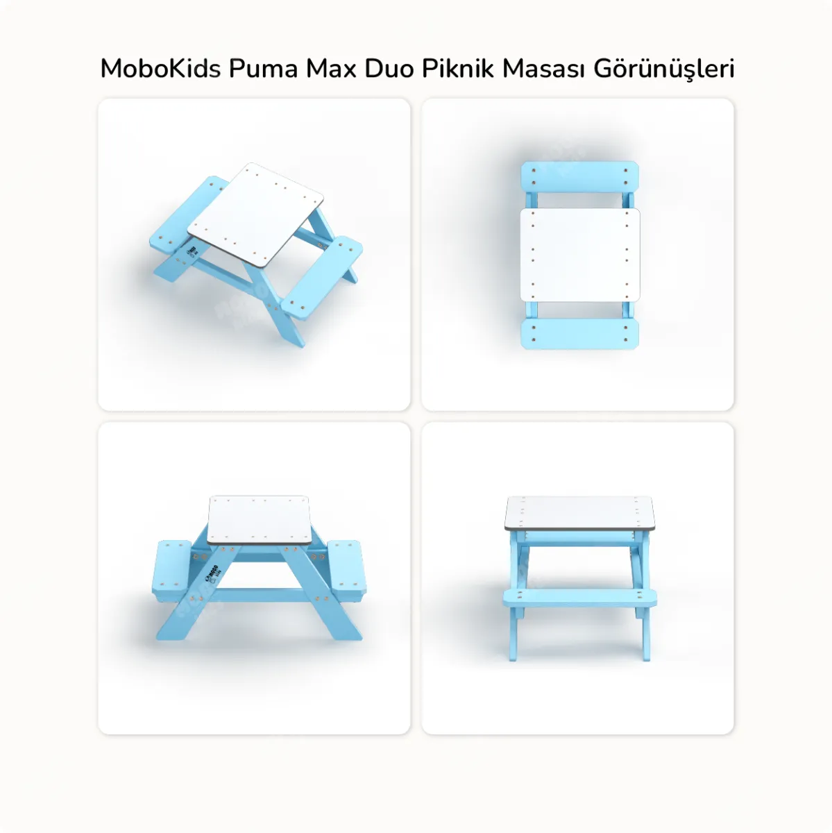 Puma Max Duo Detay 4