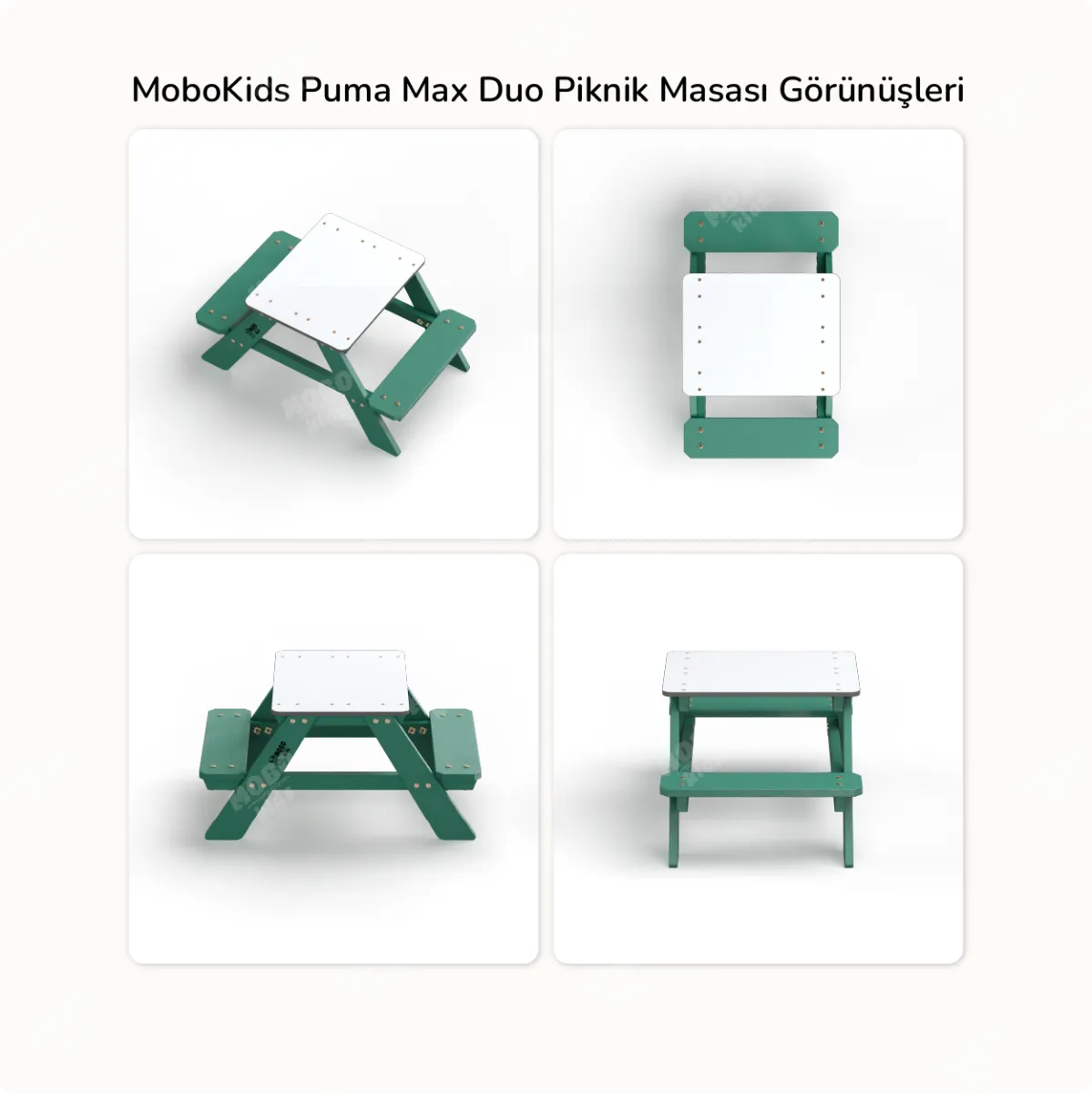 Puma Max Duo Detay 4