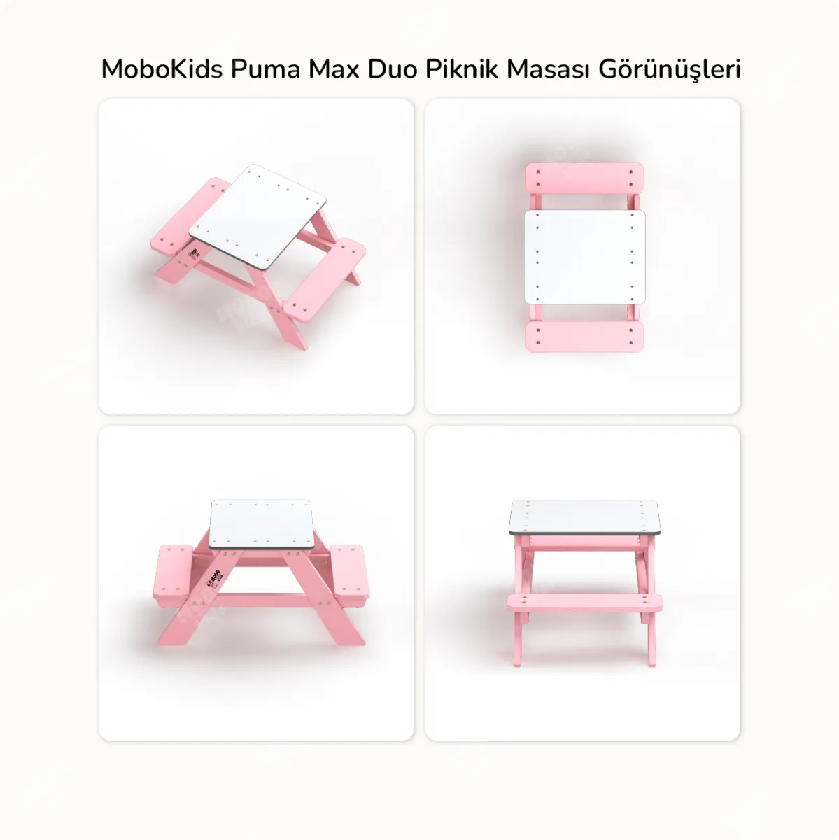 Puma Max Duo Detay 4