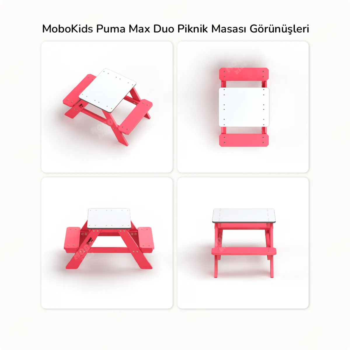 Puma Max Duo Detay 4