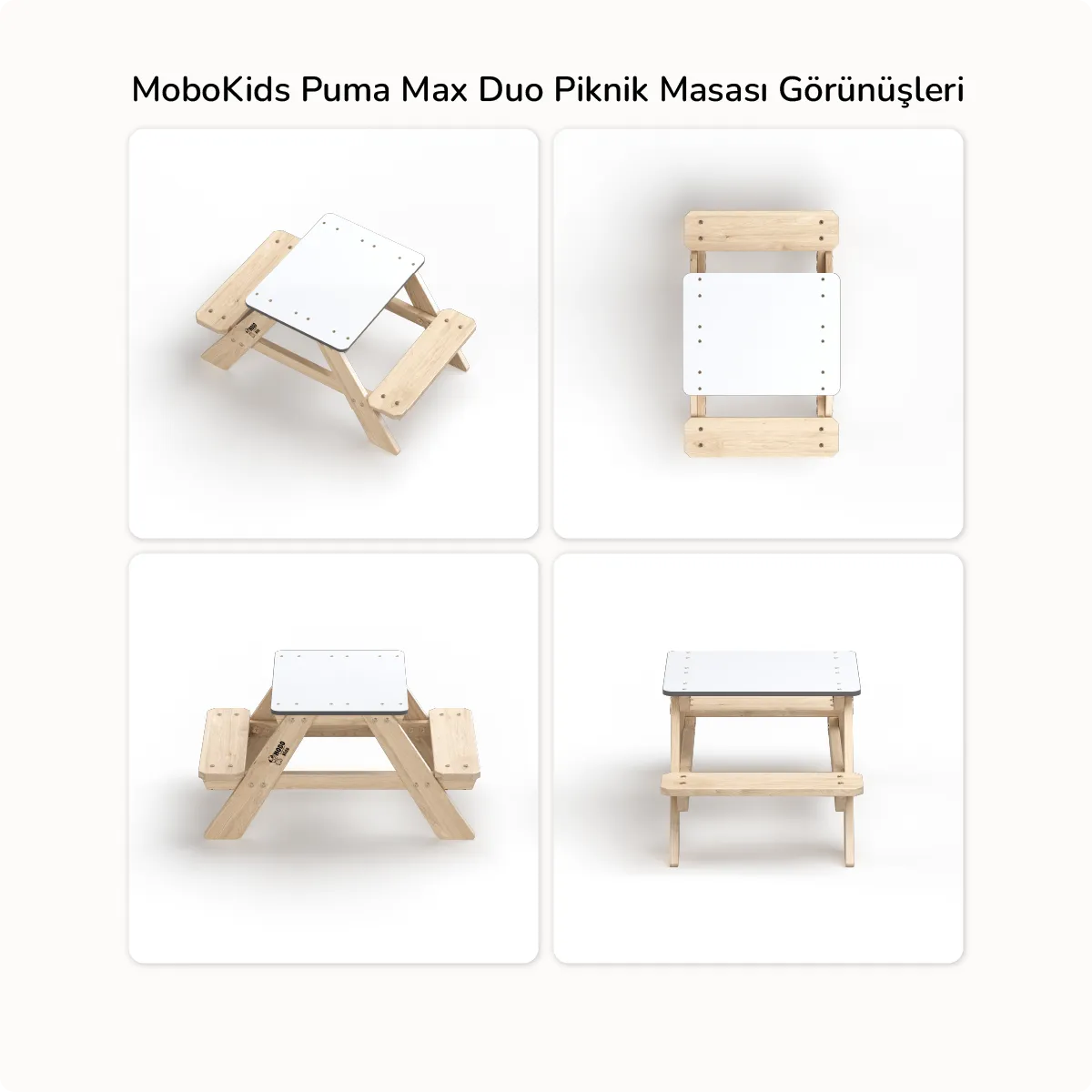 Puma Max Duo Detay 2