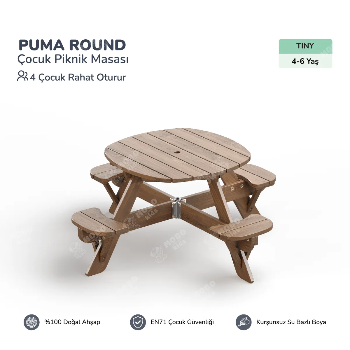 Puma Round Detay 2