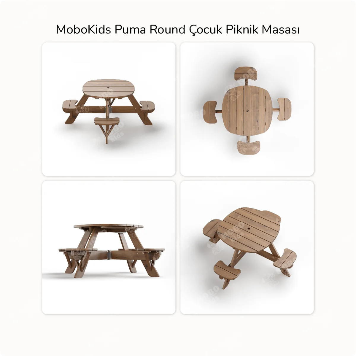 Puma Round Detay 3