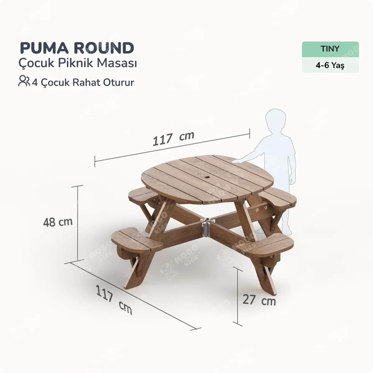 Puma Round Detay 4