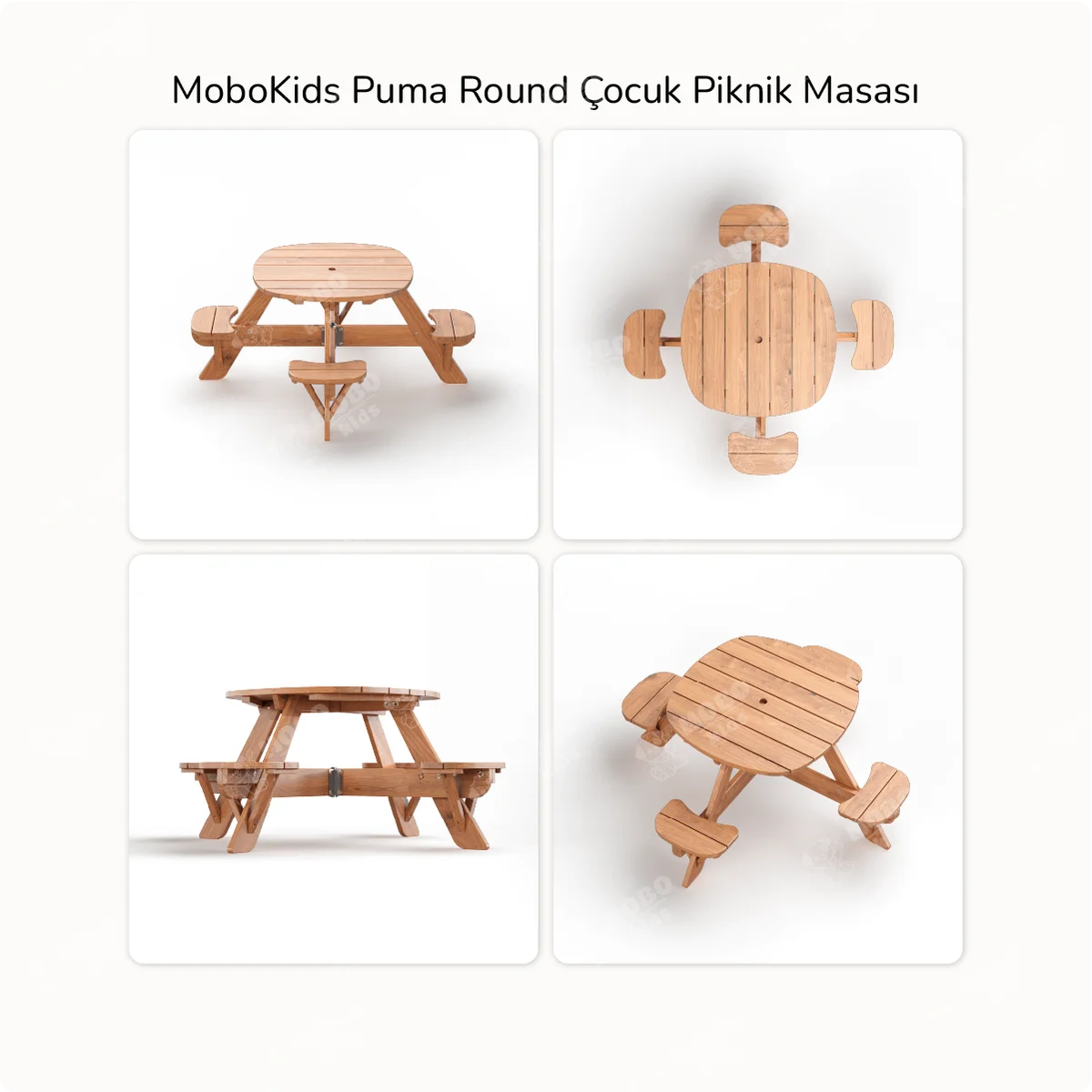 Puma Round Detay 3